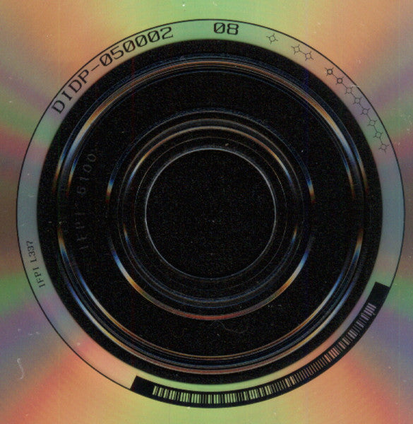 Billy Joel : The Stranger (CD, Album, RE, Son)