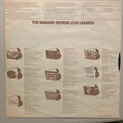 The Grateful Dead : Anthem Of The Sun (LP, Album, RE, San)