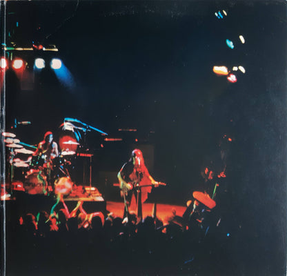 Argent : Encore (2xLP, Album, Pit)