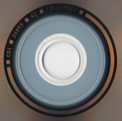 TLC : FanMail (CD, Album, Ltd, Hol)