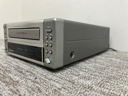 Denon DRR-M10 Single Cassette Deck * Midi Size * 100V Made in Japan * Fully Serviced