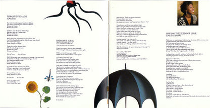 Tears For Fears : The Seeds Of Love (CD, Album, Club, BMG)