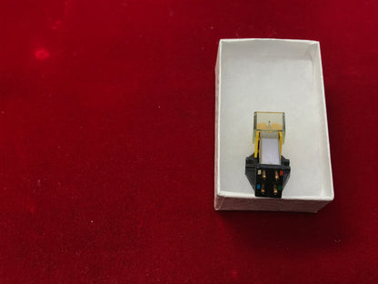 Ortofon FF15X Mk II & OEM Stylus