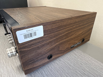 Superscope by Marantz TDR-830 Eight Track Player/Recorder