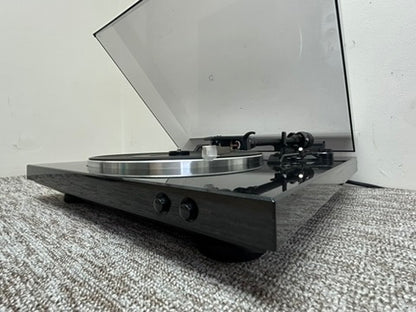 Denon DP-300F Fully Automatic Turntable * Fully Serviced * Box