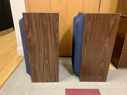 Micro Acoustics FRM-1 Floor Standing Speakers