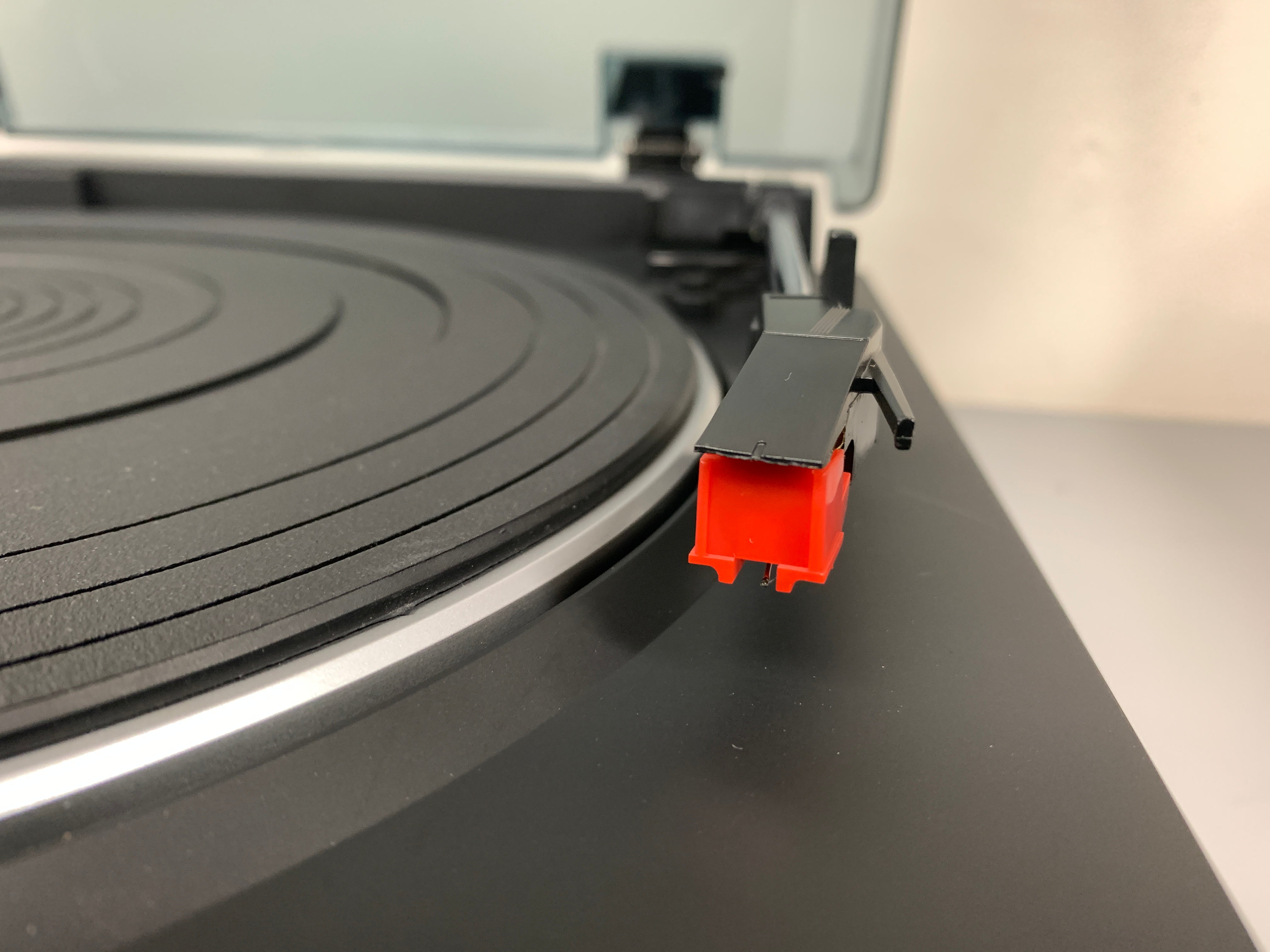 Aiwa PX-E850 Turntable – The Turntable Store