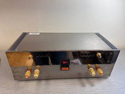 Symphonic Line RG1 mk3 Power Amplifier