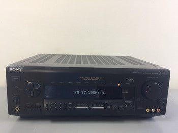 Sony STR-DE915 Stereo receiver * 100W RMS * 1997