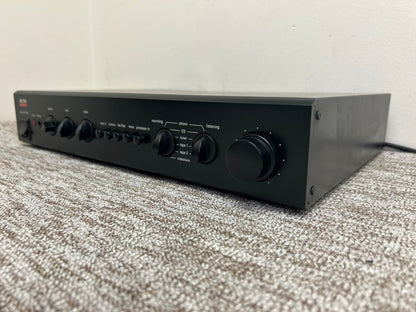 Adcom GFP-555II Stereo Preamplifier * Fully Serviced