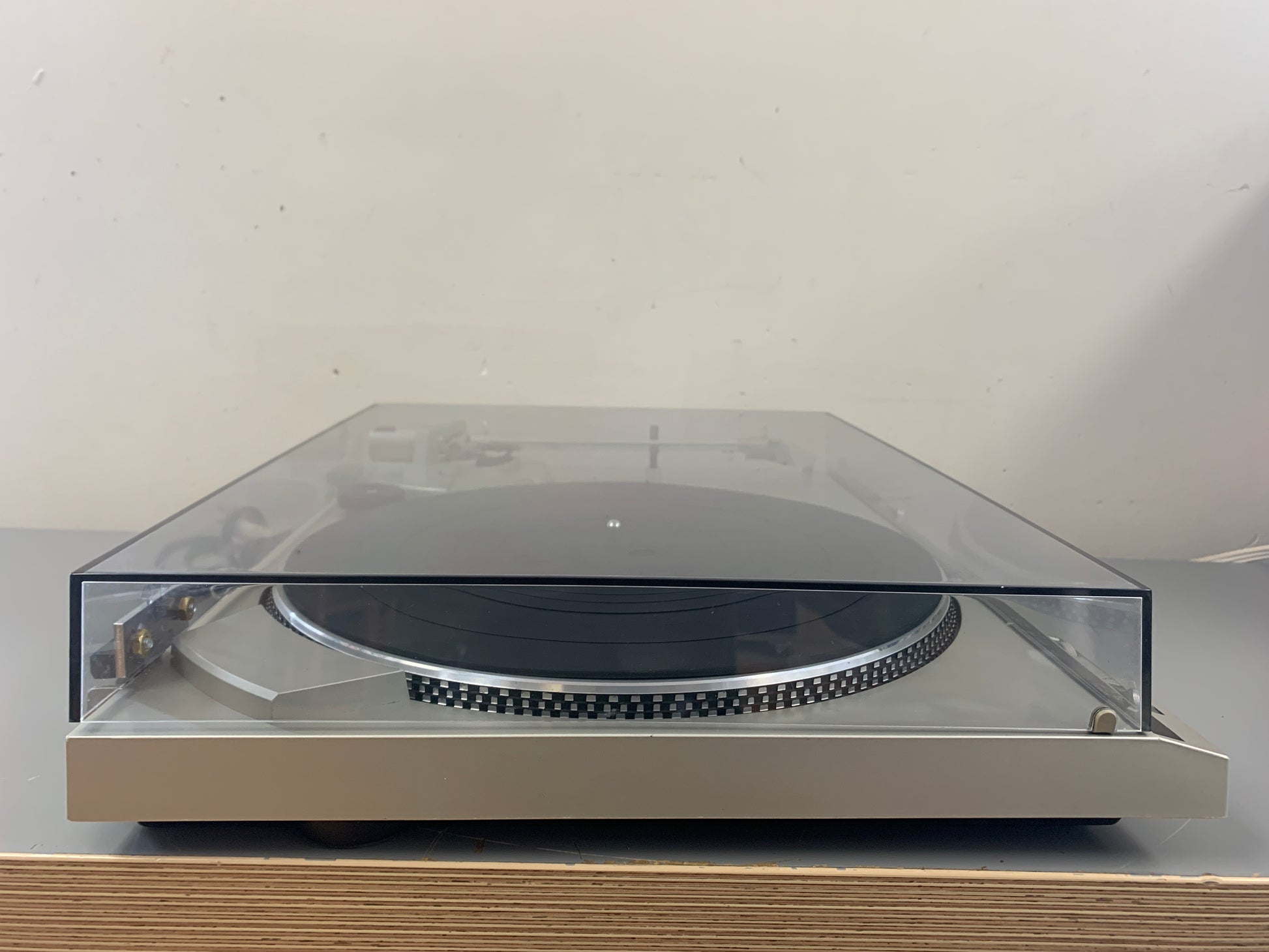 Platine technics - Photo, audio & vidéo Platine technics - Photo, audio & vidéo
