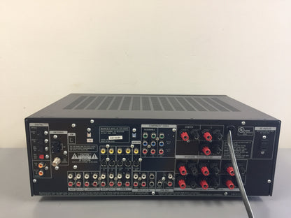 Sony STR-DG600 Stereo Receiver * 100W RMS * 2006