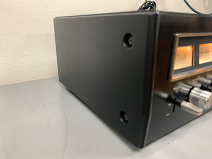 Sansui TU-7700 Stereo Tuner