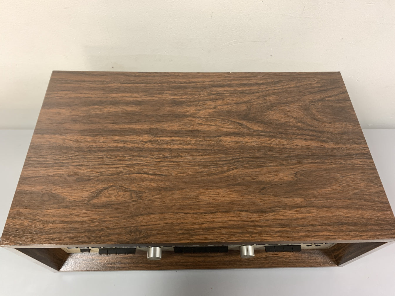 Soundcraftsmen PreampEqualizer Model PE2217 The Turntable Store