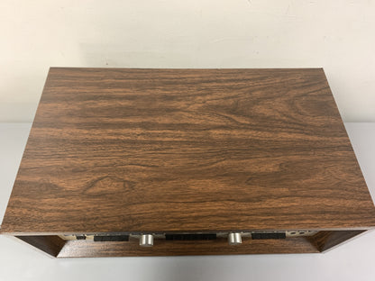 Soundcraftsmen Preamp-Equalizer Model PE2217