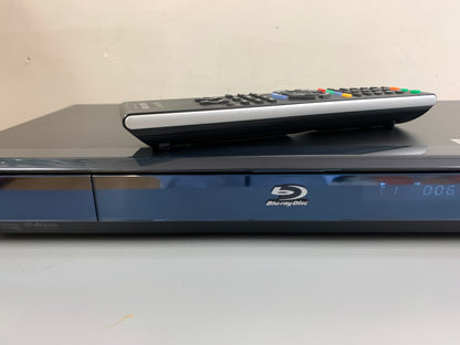 Sony Bluetooth BDP-S350 BlueRay Player * remote