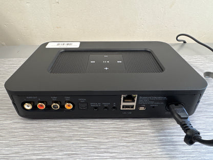 Bluesound International NODE 2i  Streaming Music Player