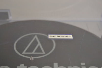 Audio Technica AT-LP120-USB Direct Drive Turntable * Manual * AT3900 Cartridge * Fully Serviced