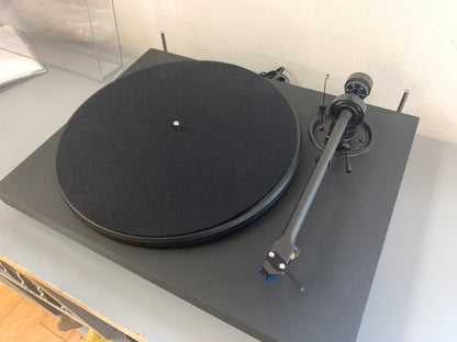 Pro-ject 1.2 Belt Drive Turntable * Sumiko Cartridge