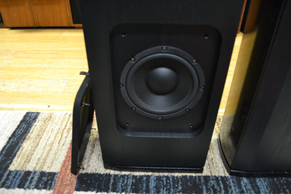 Jamo S-606 Floor Standing Speakers * Fully Serviced * No Store Shipping *