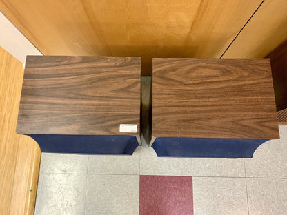 Micro Acoustics FRM-1 Floor Standing Speakers