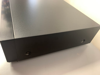 TEAC PD-325 CD Player