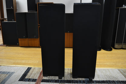 Boston Acoustics VR950 Floor Standing Speakers * No Store Shipping * Fully Serviced