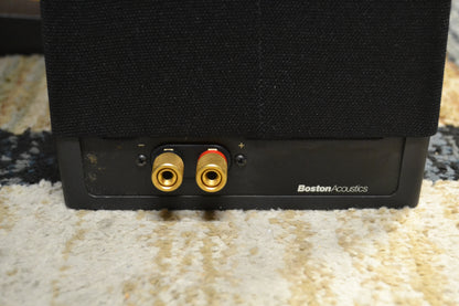 Boston Acoustics VR950 Floor Standing Speakers * No Store Shipping * Fully Serviced