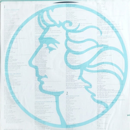 Barry Manilow : Barry (LP, Album)