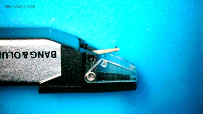 Bang & Olufsen B&O MMC4 Phono Cartridge NEW OLD STOCK ! ZERO HOURS - See PICS !