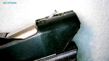 ADC Integra XLM II cartridge mounted on headshell * Low Hours * See Pics !!