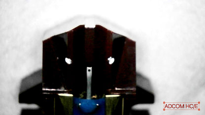 Adcom HC/E Moving Coil Cartridge * See PICS !