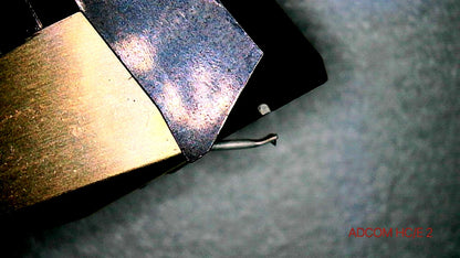 Adcom HC/E Moving Coil Cartridge * Stylus Cover * See PICS !