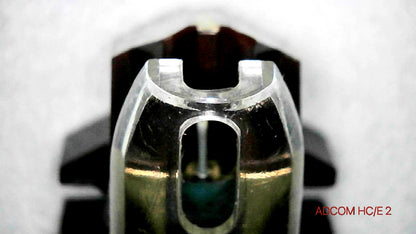 Adcom HC/E Moving Coil Cartridge * Stylus Cover * See PICS !