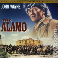 The Alamo