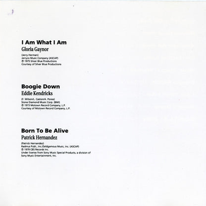 Various : Mega Hits Dance Classics Volume 9 (CD, Comp)