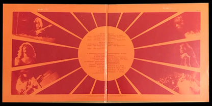 Deep Purple : Made In Japan (2xLP, Album, Club, RE, Gat)