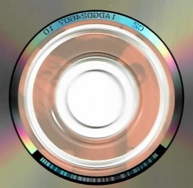 Nirvana : In Utero (CD, Album)