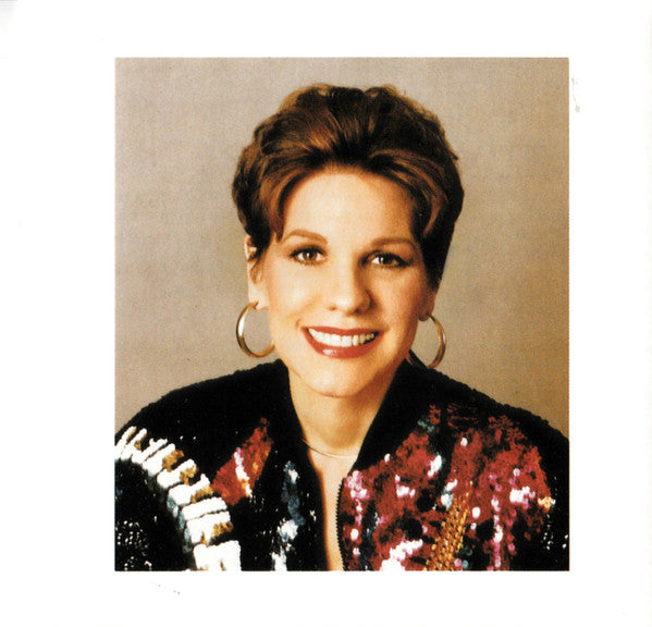 Susannah McCorkle : From Bessie To Brazil (CD, Album)