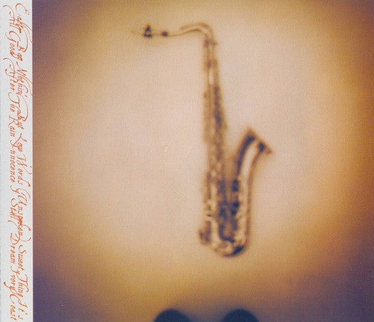 Boney James : Sweet Thing (CD, Album)