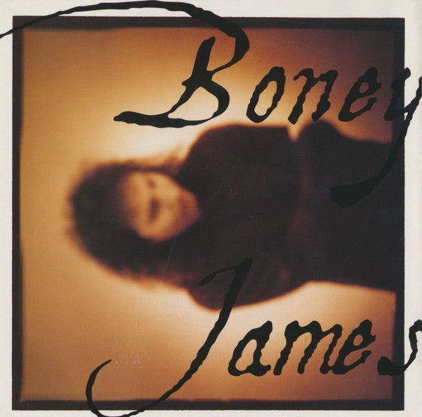 Boney James : Sweet Thing (CD, Album)