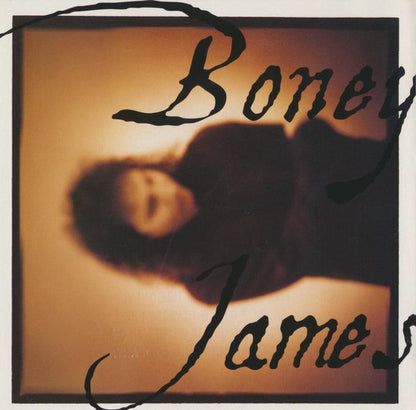 Boney James : Sweet Thing (CD, Album)
