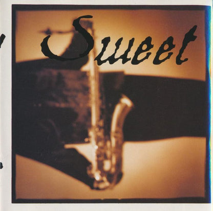 Boney James : Sweet Thing (CD, Album)