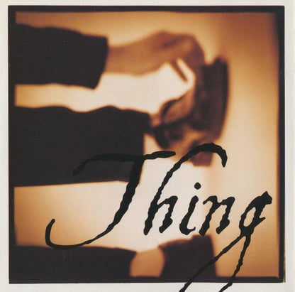 Boney James : Sweet Thing (CD, Album)