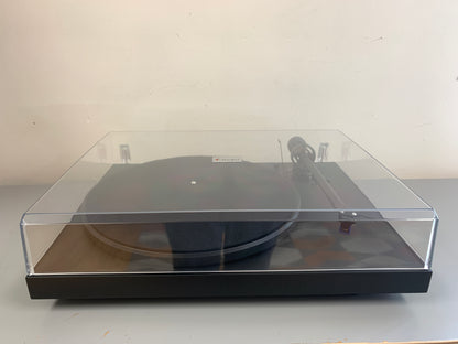Pro-ject 1.2 Belt Drive Turntable * Sumiko Cartridge