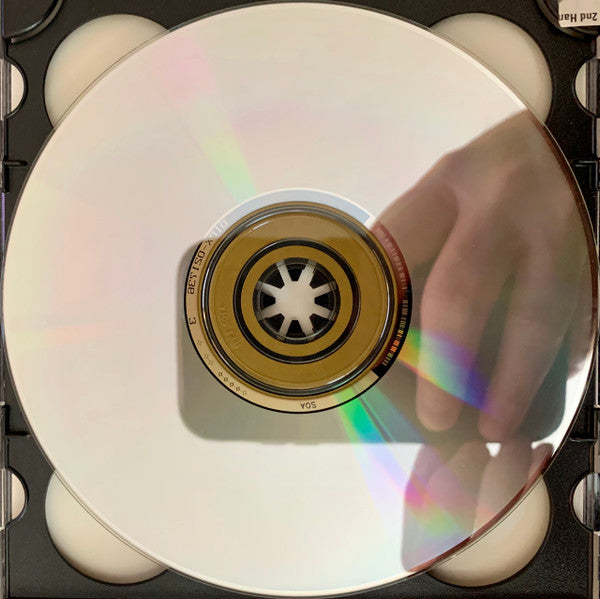 Various : The Alligator Records 20th Anniversary Collection (2xCD, Comp, Club, RE)