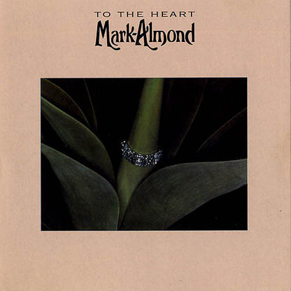 Mark-Almond : To The Heart (LP, Album)