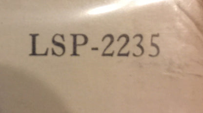 The Three Suns : On A Magic Carpet . . . (LP, Album)