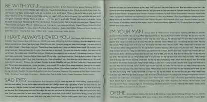 Enrique Iglesias : Enrique (HDCD, Album, MUM)