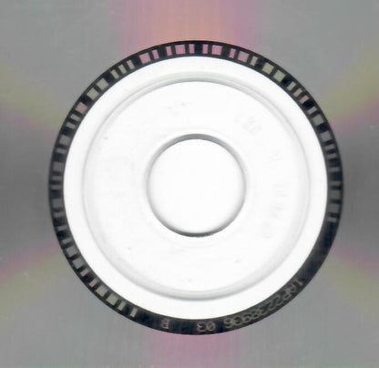 Rush : Chronicles (2xCD, Comp, Club, RP)